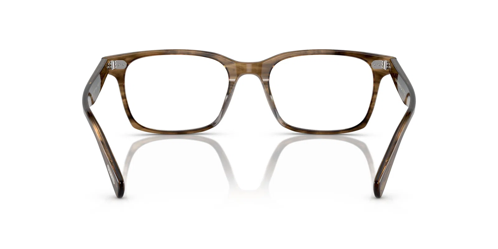 Oliver Peoples Nisen 5446U Eyeglasses - view 9